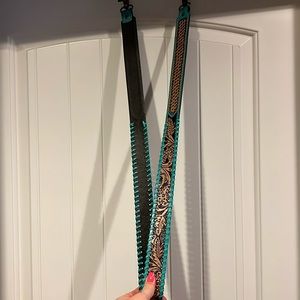 Purse strap